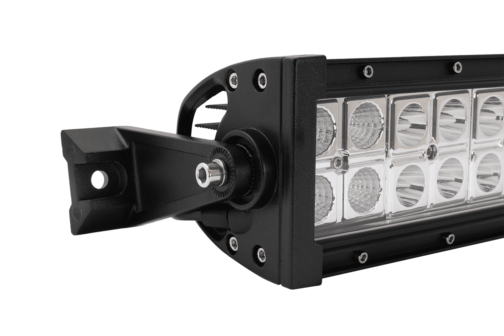 Lámpara de trabajo reflector TruckLED 20x LED 1533 LM COMBO - Imagen 3