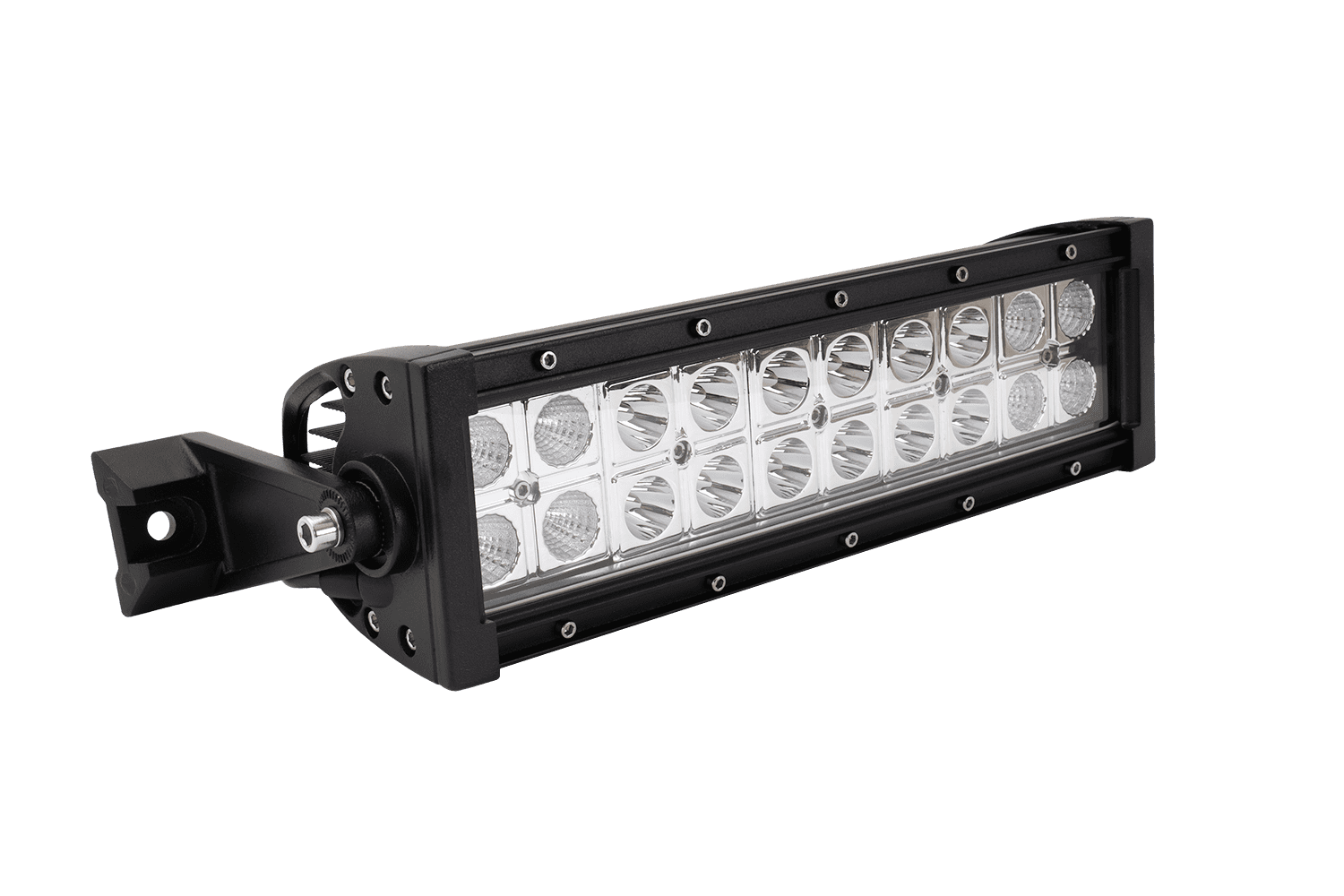 Lámpara de trabajo reflector TruckLED 20x LED 1533 LM COMBO