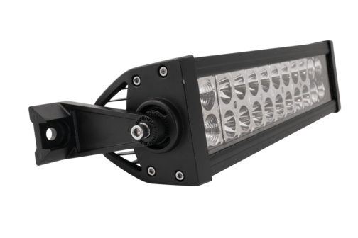 Lámpara de trabajo reflector TruckLED 24x LED 1366 LM COMBO - Imagen 6