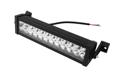 Lámpara de trabajo reflector TruckLED 24x LED 1366 LM COMBO - Imagen 5