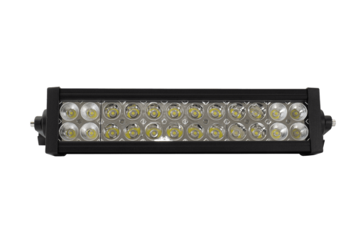 Lámpara de trabajo reflector TruckLED 24x LED 1366 LM COMBO - Imagen 4