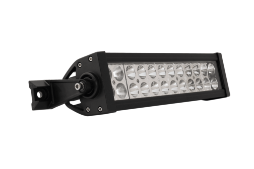 Lámpara de trabajo reflector TruckLED 24x LED 1366 LM COMBO