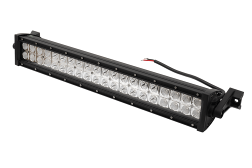 Lámpara de trabajo reflector TruckLED 40x LED 4453 LM COMBO - Imagen 5
