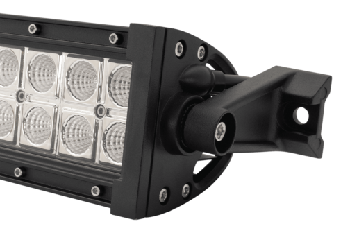 Lámpara de trabajo reflector TruckLED 40x LED 4453 LM COMBO - Imagen 4