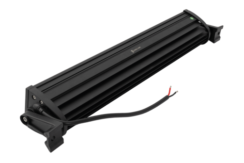Lámpara de trabajo reflector TruckLED 40x LED 4453 LM COMBO - Imagen 2