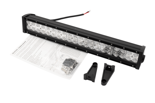 Lámpara de trabajo reflector TruckLED 40x LED 4453 LM COMBO - Imagen 6