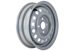 Llanta de acero para remolque KENDA 4Jx13″H2 4×100 ET:30