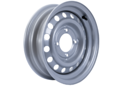 Llanta de acero para remolque KENDA 4Jx13″H2 4×115 ET:0
