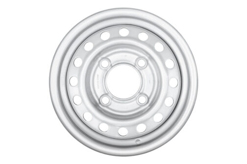 Llanta de acero para remolque STARCO 4Jx13" 4x130 ET:20 - Imagen 3