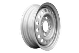 Llanta de acero para remolque STARCO 4Jx13″ 4×130 ET:20
