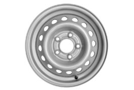 Llanta de acero para remolque STARCO 5.5Jx14″H2 5×112 ET:30