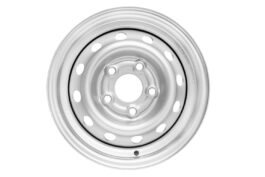 Llanta de acero para remolque UNITRAILER 5.5Jx13″ 5×112 ET:30