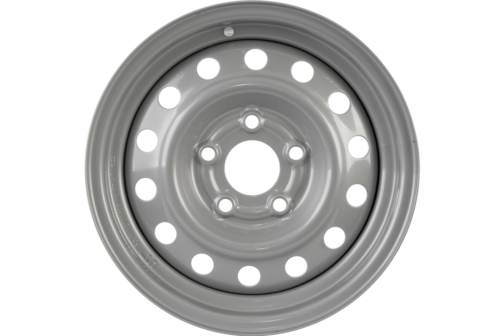 Llanta de acero para remolque UNITRAILER 5.5Jx14" 5x112 ET:30