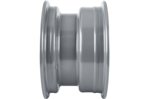Llanta de acero para remolque UNITRAILER 6Jx10" 5x112 ET:-4 - Imagen 3