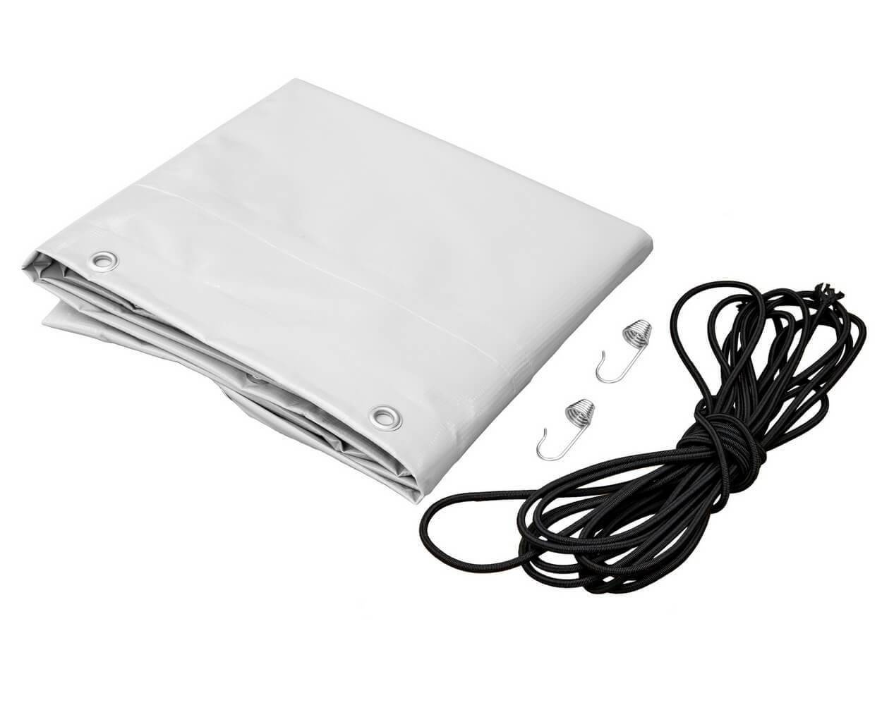 Lona plana GARDEN TRAILER 201 KIPP - Imagen 3