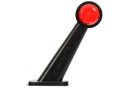 Luz de posición WAŚ delantera-trasera W21.3z