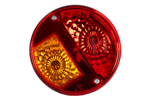 Luz trasera multifunción DPT10 derecha / izquierda - Imagen 3