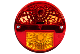 Luz trasera multifunción DPT10 derecha / izquierda
