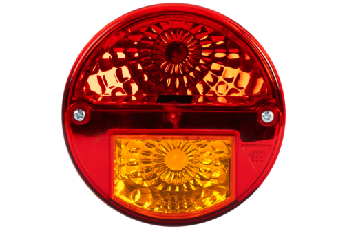 Luz trasera multifunción DPT10 derecha / izquierda