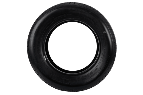 Neumático de remolque ligero 165/70 R13 79N LINGLONG R701 - Imagen 2