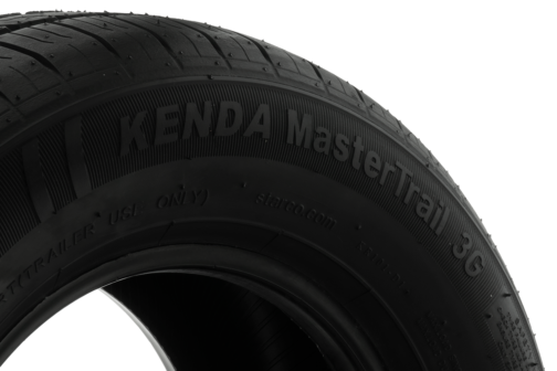 Neumático reforzado para remolque KENDA KR101 195/55 R10C 98/96N - Imagen 4