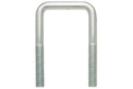 Perno en U tipo C M10 x 49 x 92 (1 1/2″)