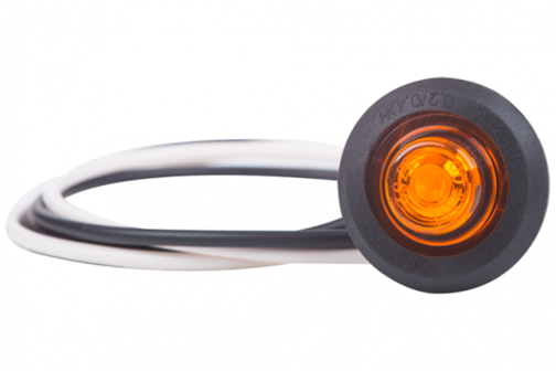 Piloto de balizamiento lateral LED HORPOL LD 2629 12/24V