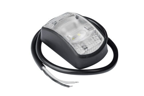 Piloto de gálibo LED Horpol LD 2227 blanco - Imagen 4