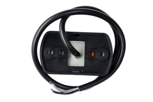 Piloto de gálibo LED Horpol LD 2227 blanco - Imagen 3