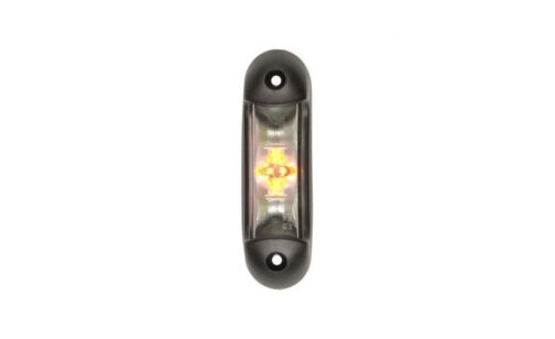 Piloto de gálibo LED triple Horpol LD 2166 - Imagen 5