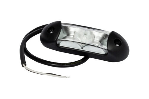 Piloto de gálibo LED triple Horpol LD 2166 - Imagen 3