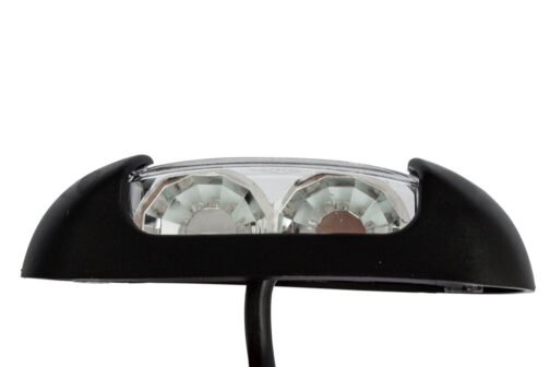Piloto de gálibo LED triple Horpol LD 2166 - Imagen 4