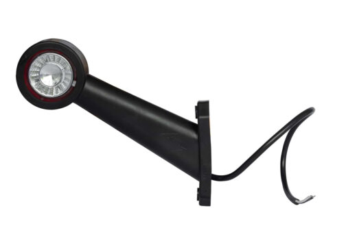 Piloto de gálibo derecho LED HORPOL LD 726