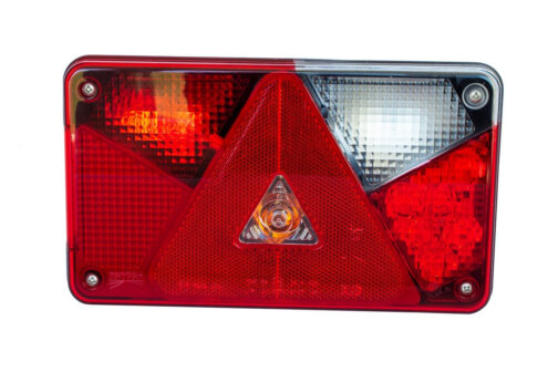 Piloto derecho LED Aspöck Multipoint V - Imagen 2