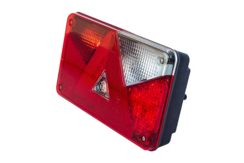 Piloto derecho LED Aspöck Multipoint V - Imagen 3