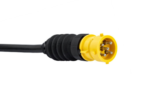 Piloto trasero LED Aspöck Earpoint III 5-PIN izquierdo - Imagen 3