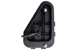 Piloto trasero LED Aspöck Earpoint III 8-PIN izquierdo
