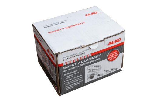 Protección antirrobo AL-KO AKS 3004 Safety Compact - Imagen 3