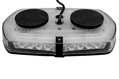 Puentes de luces LED 237x145 R10 R65 imán BLK0031 - Imagen 4
