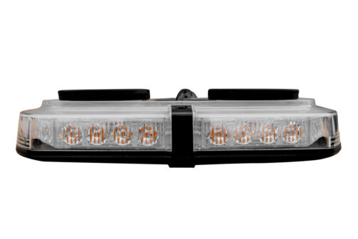 Puentes de luces LED 237x145 R10 R65 imán BLK0031 - Imagen 5