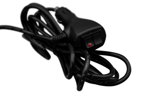 Puentes de luces LED 237x145 R10 R65 imán BLK0031 - Imagen 6