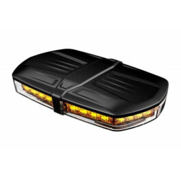 Puentes de luces LED 237×145 R10 R65 imán BLK0031