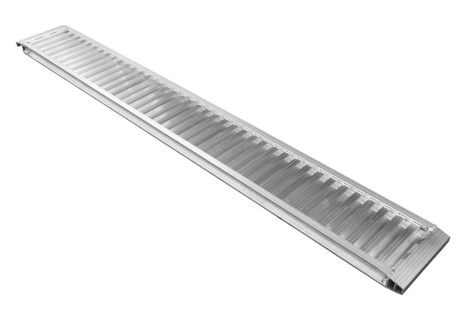 Rampa de aluminio 2
