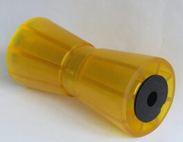 Rodillo de quilla Knott 19 cm de ancho
