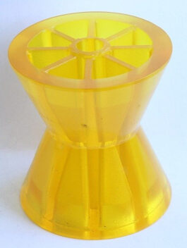 Rodillo de quilla Knott 9,4 cm de ancho