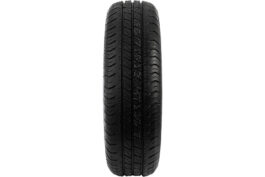Rueda completa LINGLONG TIRE 165/70 R13 79N UNITRAILER LLANTA 4Jx13″ 4×100 ET:30