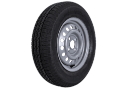 Rueda de remolque NEUMÁTICO GT Radial 155/80 R13 84N LLANTA KENDA 4Jx13″H2 4×100 ET:30