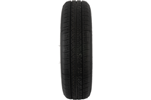 Rueda de remolque NEUMÁTICOS KENDA 155/70 R13 74N STARCO LLANTA 4Jx13"H2 4x98 ET:30 - Imagen 3