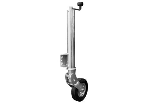 Rueda jockey automática 60 mm UNITRAILER