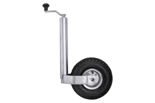Rueda jockey caravana KNOTT TK 48 (aire)